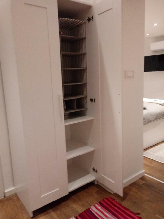 Apartment Ema Ljubljana Bagian luar foto